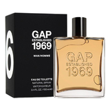 GAP 1969 Man