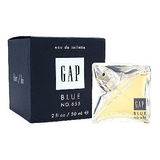 GAP Blue No 655