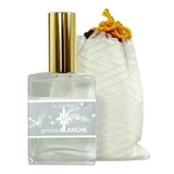 Aroma M Geisha Blanche