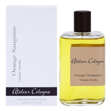 Atelier Cologne Orange Sanguine