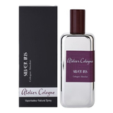 Atelier Cologne Silver Iris