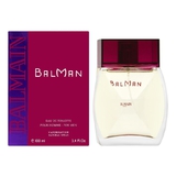 Balmain BalMan