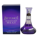 Beyonce Midnight Heat