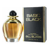 Bill Blass Basic Black