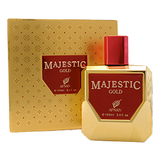 Afnan Majestic Gold