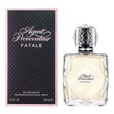 Agent Provocateur Fatale