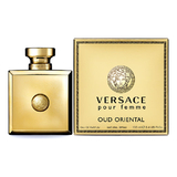 Versace Pour Femme Oud Oriental