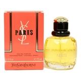 Yves Saint Laurent Paris