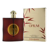 Yves Saint Laurent Opium