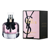 Yves Saint Laurent Mon Paris