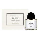 Byredo Green