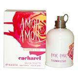 Cacharel Amor Amor Sunrise