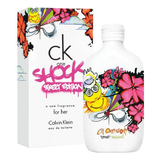 Calvin Klein CK One Shock Street Edition