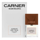 Carner Barcelona Ambar Del Sur