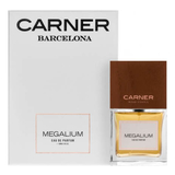 Carner Barcelona Megalium