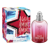 Cacharel Agua De Amor Amor