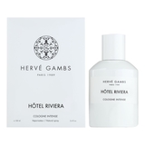 Herve Gambs Paris Hotel Riviera