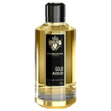 Mancera Gold Aoud