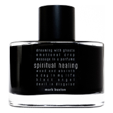 Mark Buxton Spiritual Healing