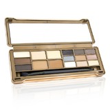 BYS Contour, Brow & Eyeshadow Palette