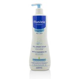 Mustela    -    