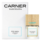 Carner Barcelona Fig Man