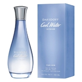 Davidoff Cool Water Intense For Her