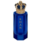 Royal Crown Khan