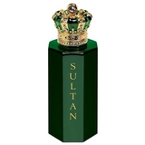 Royal Crown Sultan