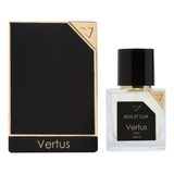 Vertus Bois Et Cuir