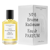 Thomas Kosmala No 6 Brume Radieuse