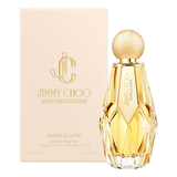 Jimmy Choo Vanilla Love