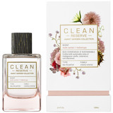 Clean Nude Santal & Heliotrope