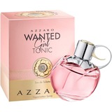 Azzaro Wanted Girl Tonic