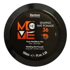 DIKSON     Fix Style Shaping Mat Pomade 36