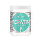 Kallos Cosmetics         KJMN Keratin Hair Mask