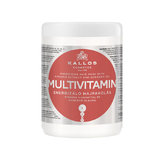 Kallos Cosmetics       Multivitamin