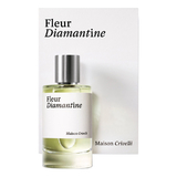 MaisonCrivelli Fleur Diamantine