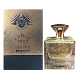 Noran Perfumes Kador 1929 Secret Exclusive