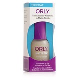 ORLY      Matte Top Coat