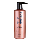 Revlon Professional     Style Masters Smooth Shampoo