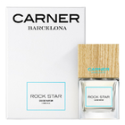 Carner Barcelona Rock Star