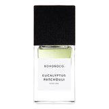 Bohoboco Eucalyptus Patchouli