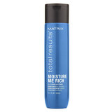 Matrix  Total Results MOISTURE ME RICH   