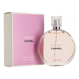 Chanel Chance Eau Vive