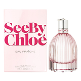 Chloe See by Chloe Eau Fraiche